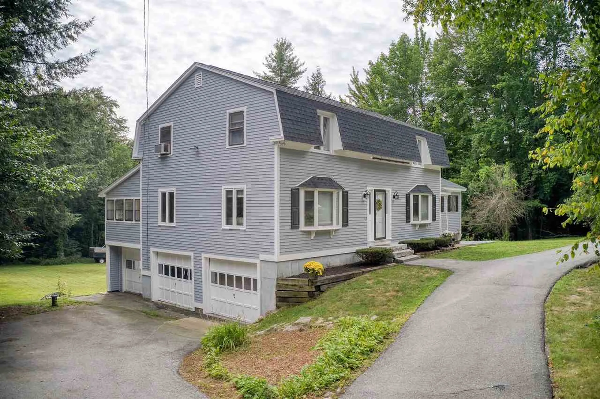 46 Stowell Road Bedford NH 03110