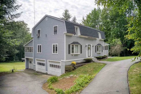 46 Stowell Road Bedford NH 03110