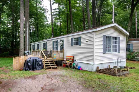 35 Hawthorne Lane Colchester VT 05446