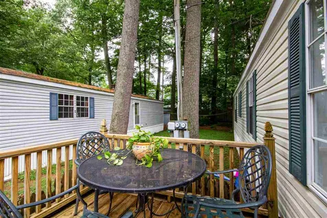 35 Hawthorne Lane Colchester VT 05446