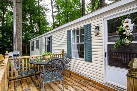35 Hawthorne Lane Colchester VT 05446