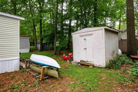35 Hawthorne Lane Colchester VT 05446