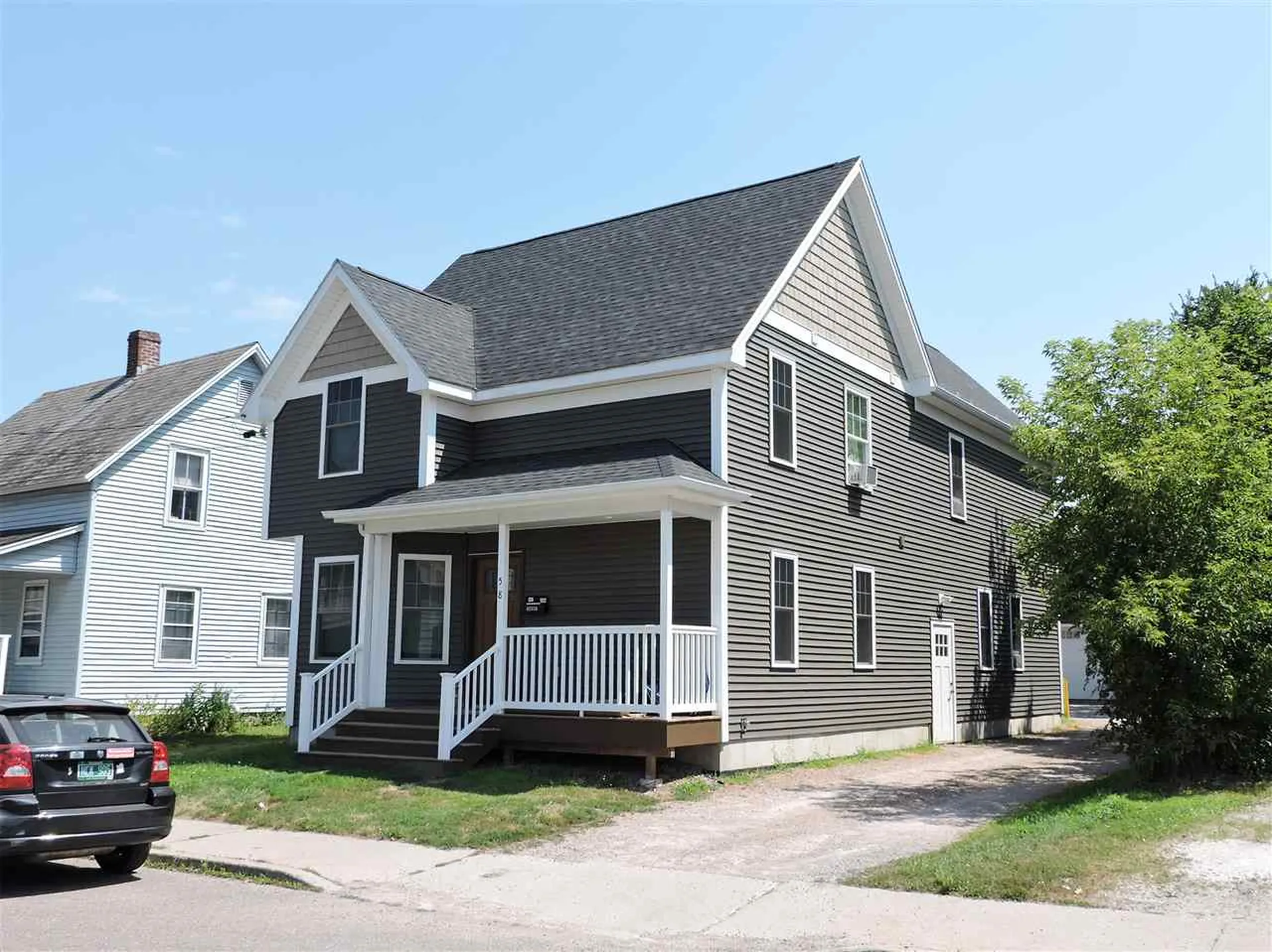 58 Elm Street Winooski VT 05404