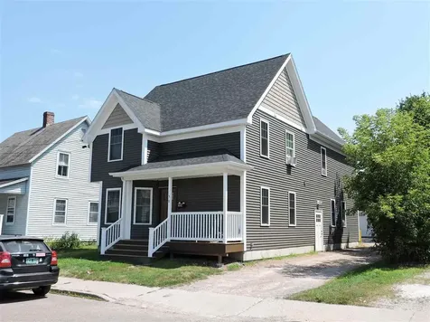 58 Elm Street Winooski VT 05404