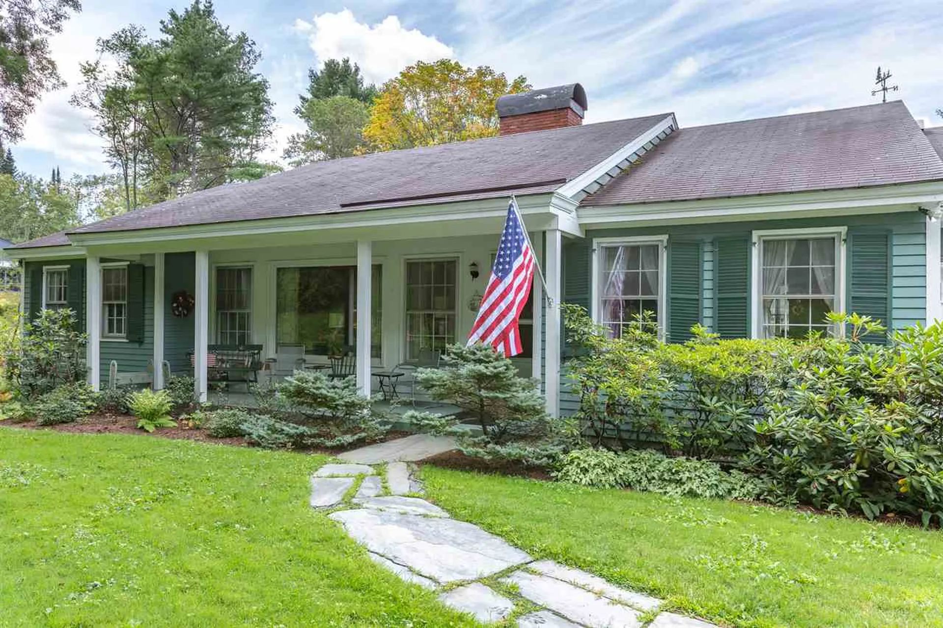 2 Meadow Lane Hanover NH 03755