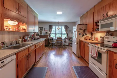 2 Meadow Lane Hanover NH 03755