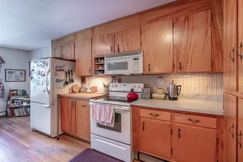 2 Meadow Lane Hanover NH 03755