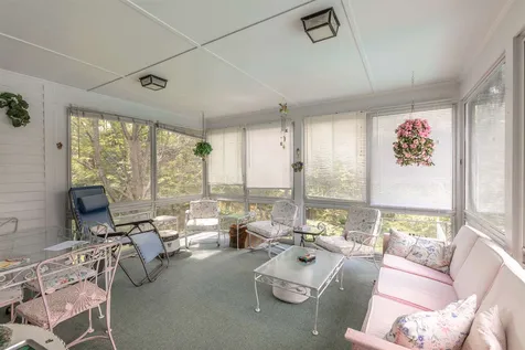 2 Meadow Lane Hanover NH 03755