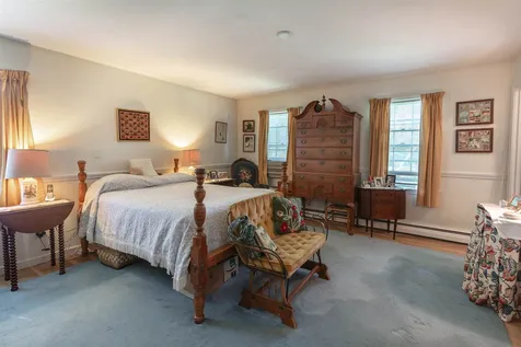 2 Meadow Lane Hanover NH 03755