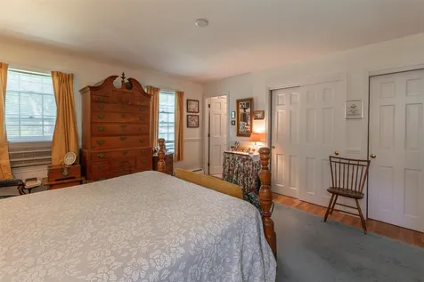 2 Meadow Lane Hanover NH 03755