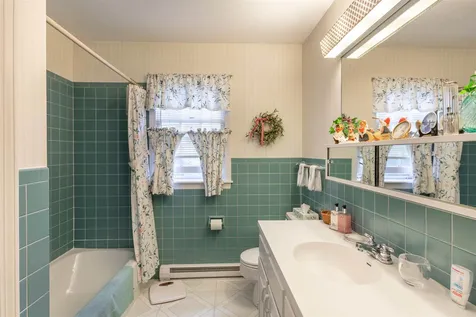 2 Meadow Lane Hanover NH 03755