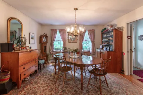 2 Meadow Lane Hanover NH 03755