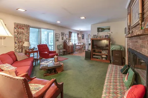 2 Meadow Lane Hanover NH 03755