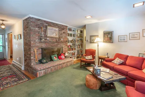 2 Meadow Lane Hanover NH 03755