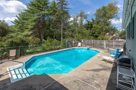2 Meadow Lane Hanover NH 03755