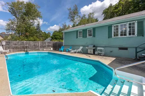 2 Meadow Lane Hanover NH 03755