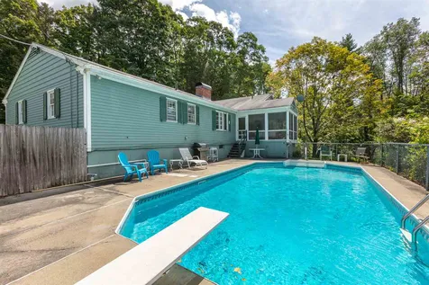2 Meadow Lane Hanover NH 03755