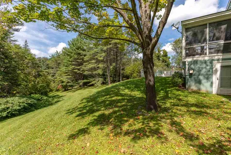2 Meadow Lane Hanover NH 03755