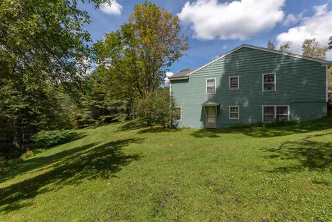 2 Meadow Lane Hanover NH 03755