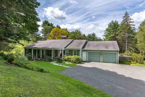 2 Meadow Lane Hanover NH 03755