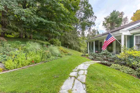2 Meadow Lane Hanover NH 03755