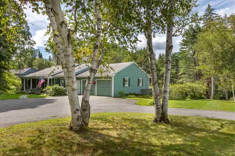 2 Meadow Lane Hanover NH 03755