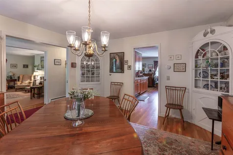 2 Meadow Lane Hanover NH 03755