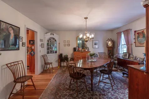 2 Meadow Lane Hanover NH 03755
