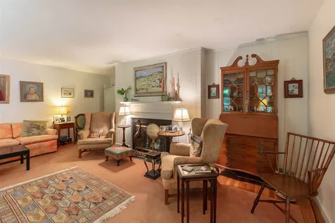 2 Meadow Lane Hanover NH 03755
