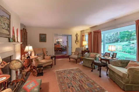 2 Meadow Lane Hanover NH 03755
