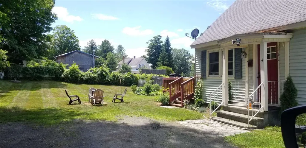 14 Skinner Street Claremont NH 03743