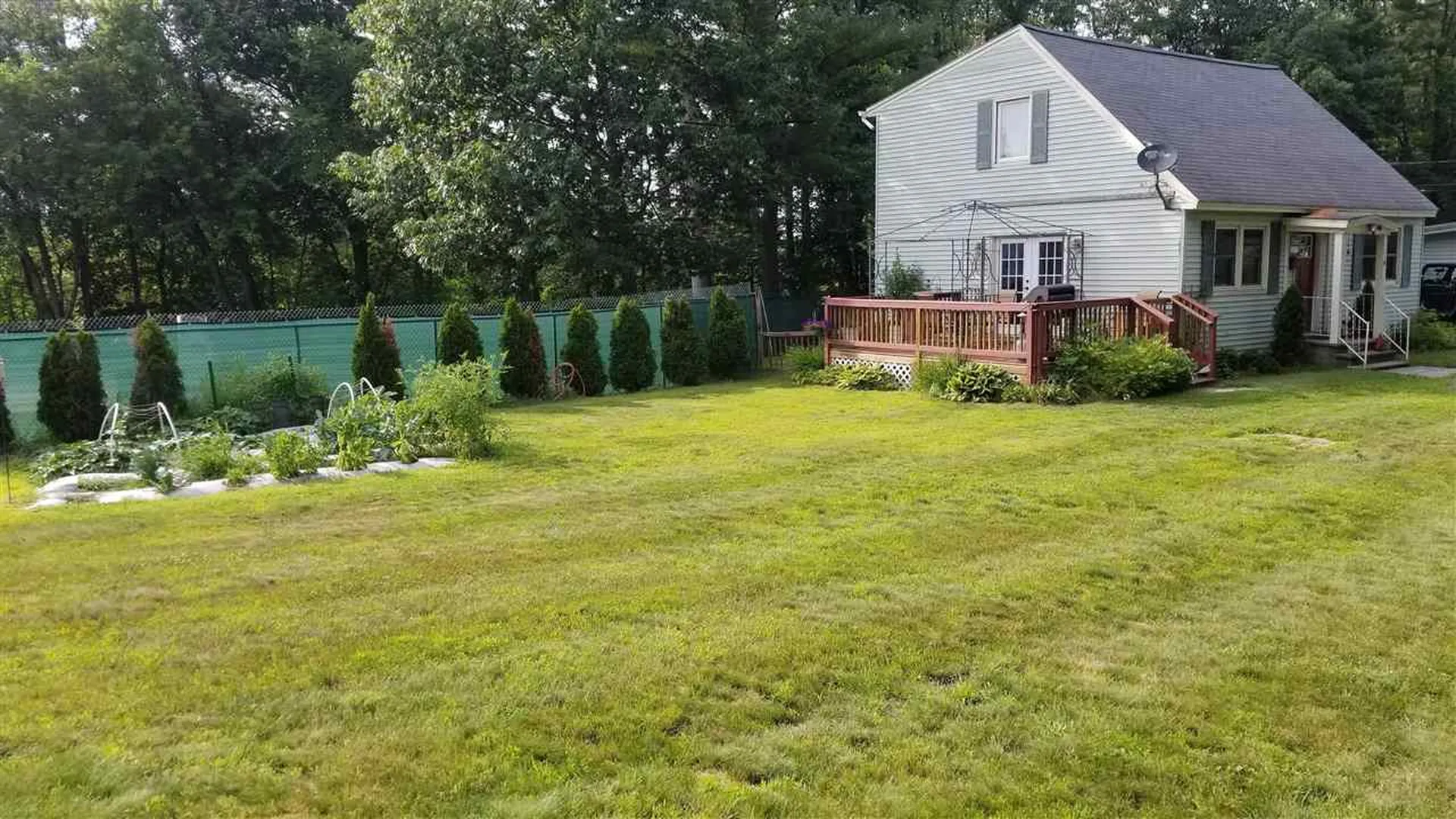 14 Skinner Street Claremont NH 03743