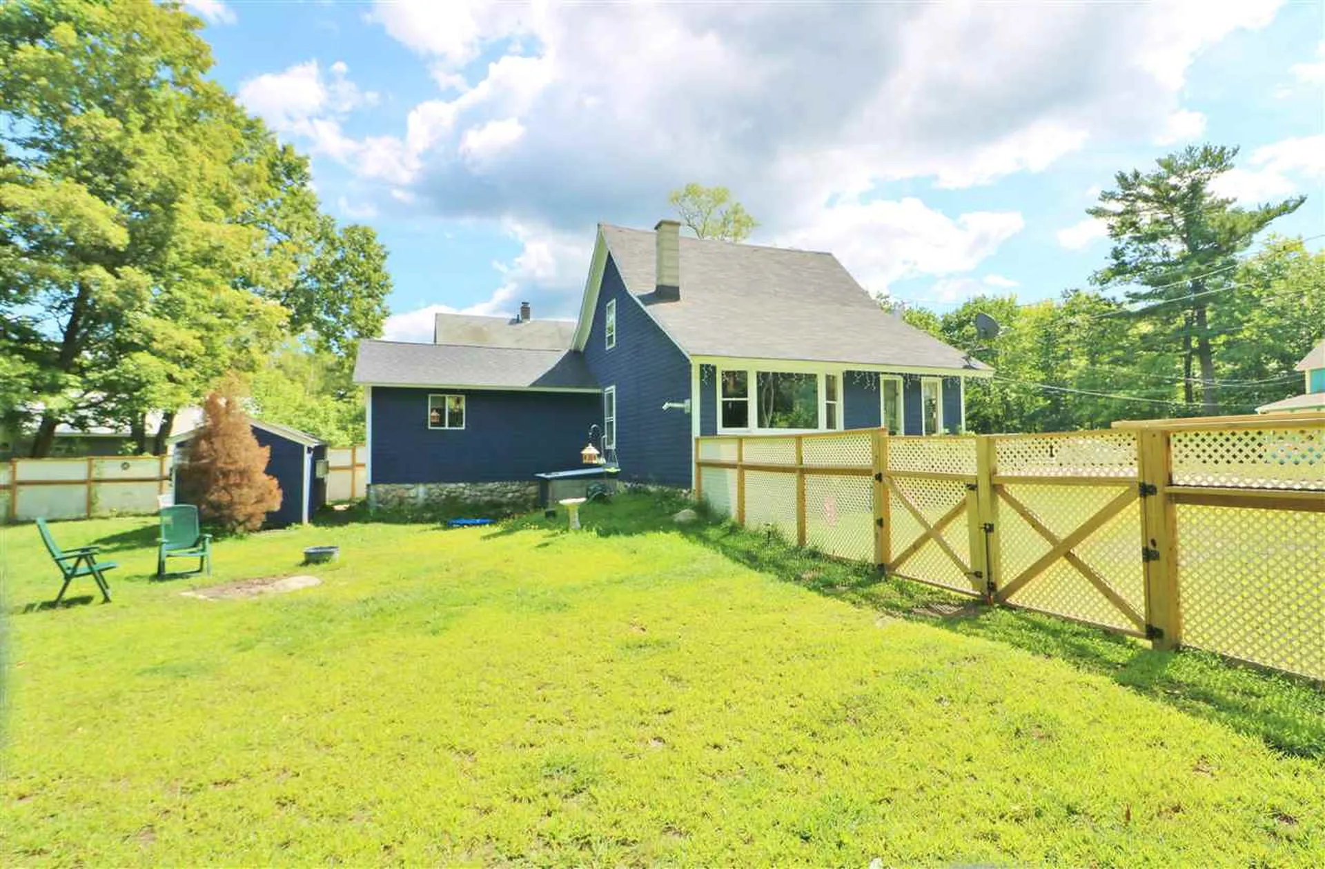 37 Washington Street Gorham NH 03581