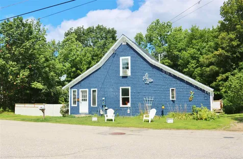 37 Washington Street Gorham NH 03581