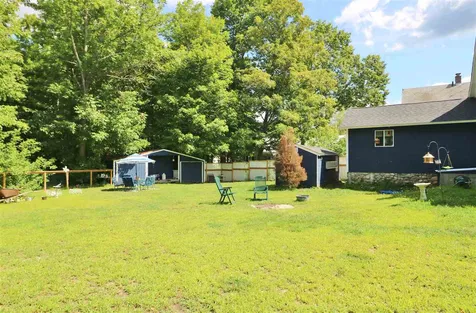 37 Washington Street Gorham NH 03581
