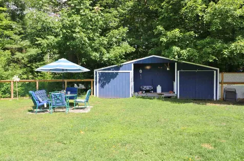 37 Washington Street Gorham NH 03581