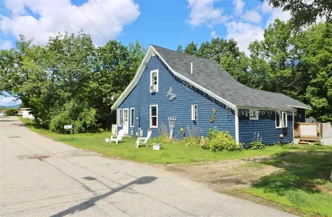 37 Washington Street Gorham NH 03581