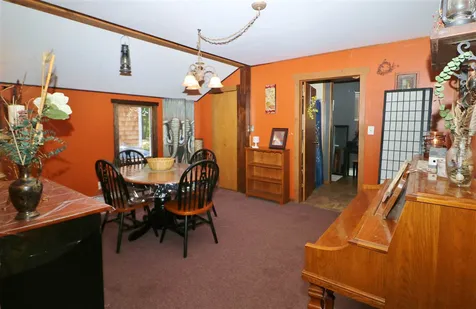 37 Washington Street Gorham NH 03581