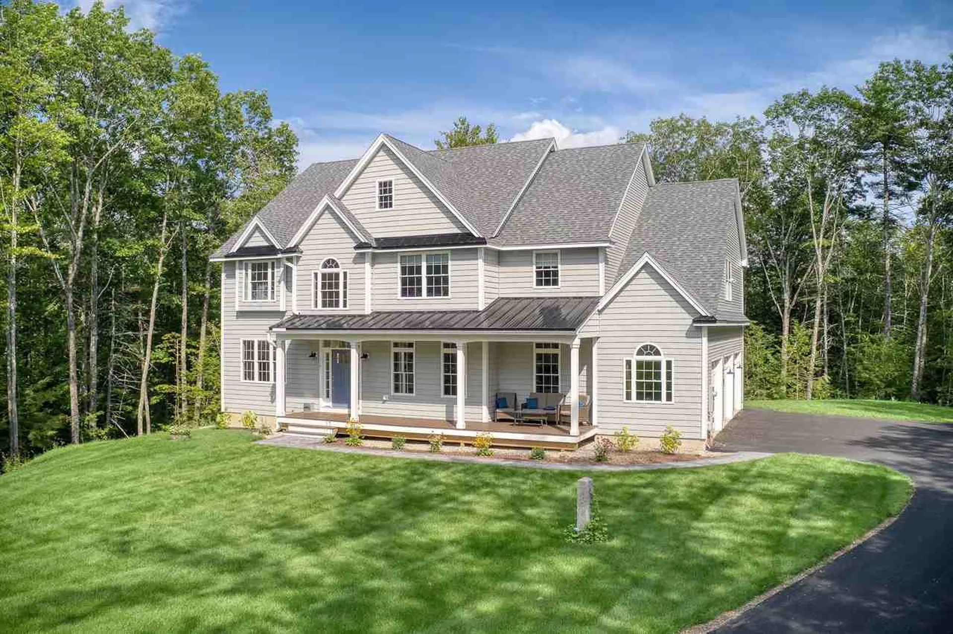 119 Indian Falls Road New Boston NH 03070