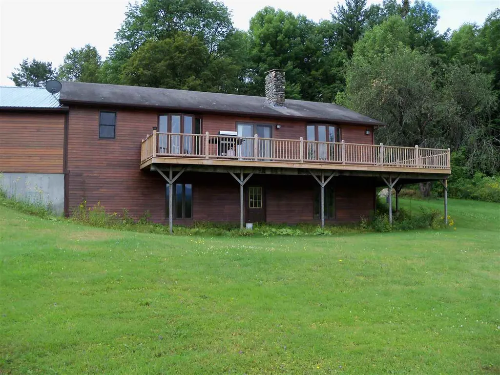 496 Marko Road Concord VT 05824
