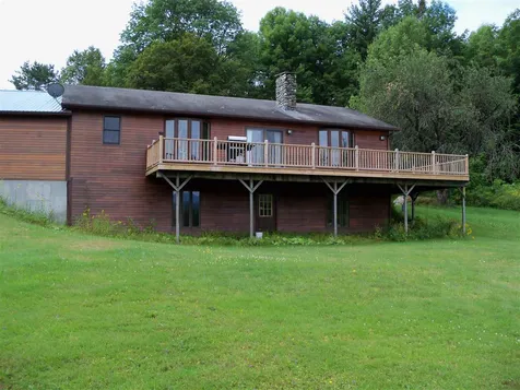 496 Marko Road Concord VT 05824