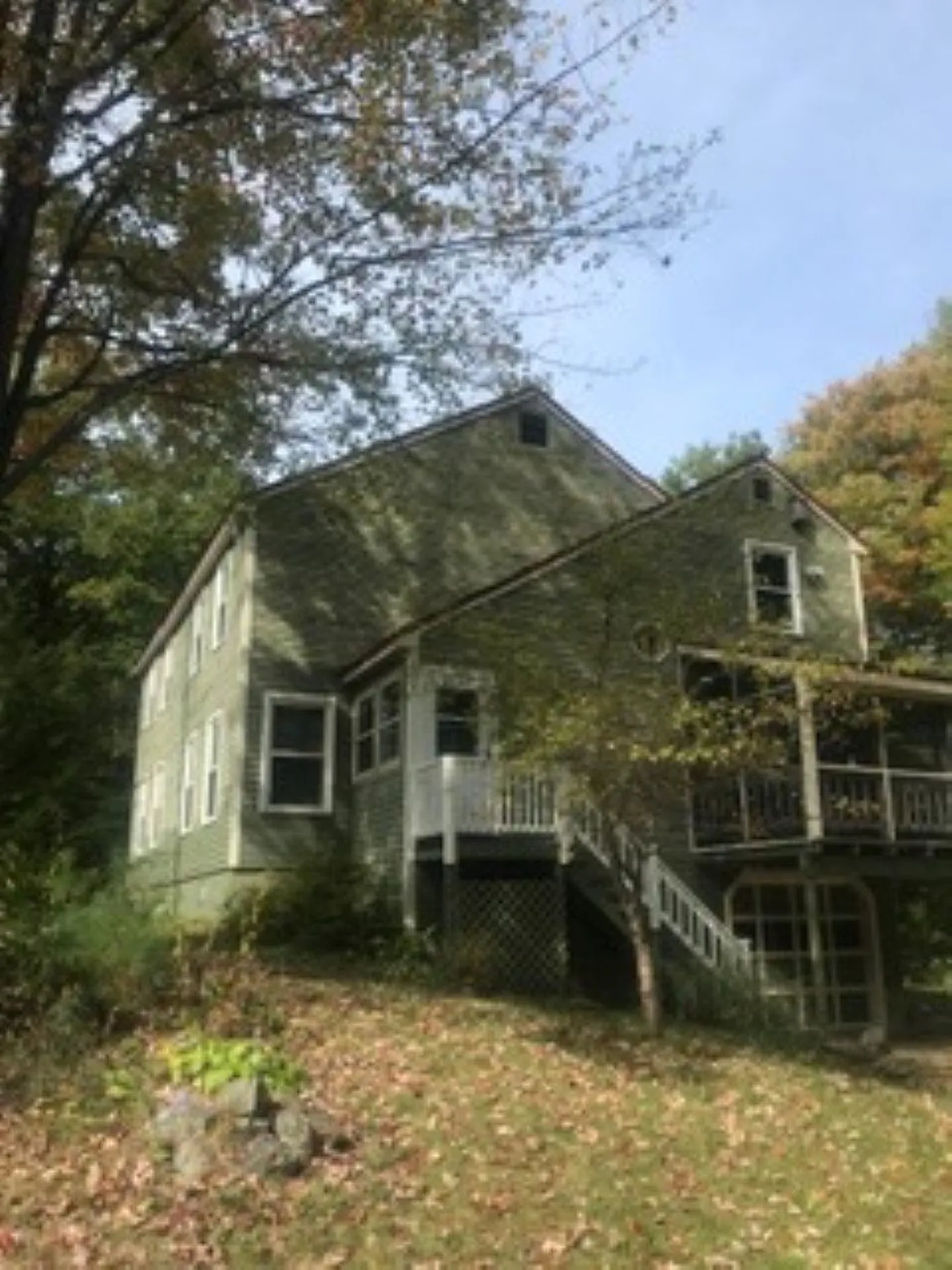 640 River Road Weare NH 03281