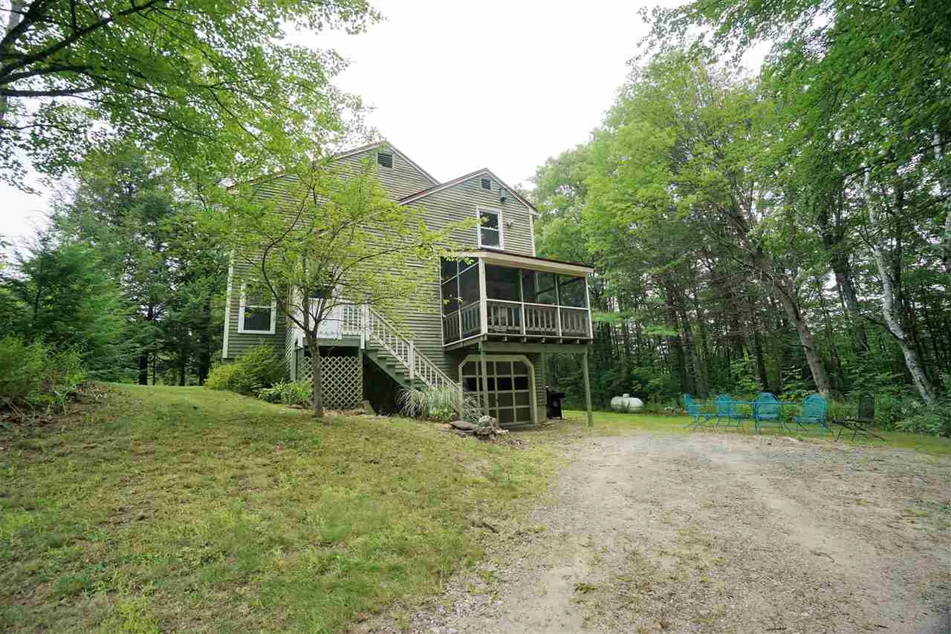640 River Road Weare NH 03281