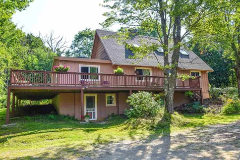 170 Tower Hill Road Sanbornton NH 03269