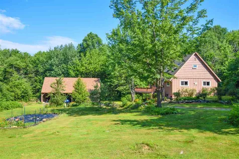 170 Tower Hill Road Sanbornton NH 03269