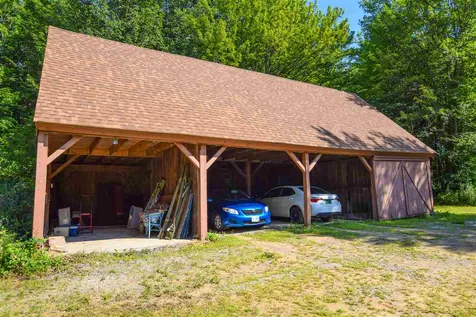 170 Tower Hill Road Sanbornton NH 03269