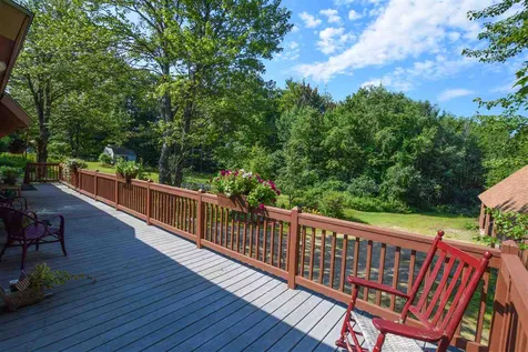 170 Tower Hill Road Sanbornton NH 03269