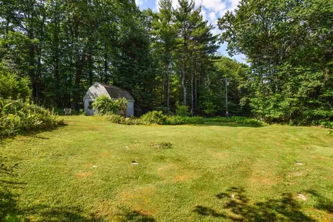 170 Tower Hill Road Sanbornton NH 03269