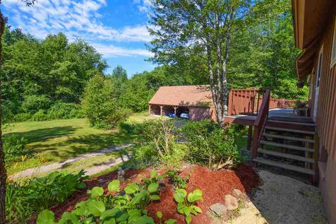 170 Tower Hill Road Sanbornton NH 03269