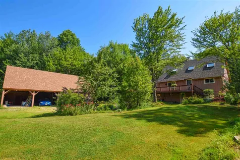 170 Tower Hill Road Sanbornton NH 03269